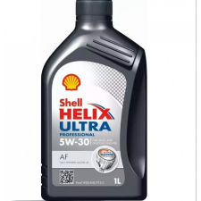Shell Helix Ultra Professional AF 5W-30 motorolaj 1 L motorolaj