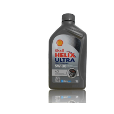 Shell Helix Ultra Professional AG 5W-30 (1 L) DEXOS2 motorolaj