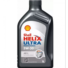 Shell Helix Ultra Professional AR-L 5W-30 motorolaj 1L motorolaj