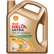 Shell HELIX ULTRA PROFESSIONAL AS-L 0W20 5L motorolaj