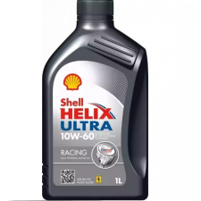 Shell Helix Ultra Racing 10W-60 motorolaj 1 L motorolaj