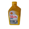 Shell MOTOROLAJ 10W40 HX6 SN+A3B4 1L