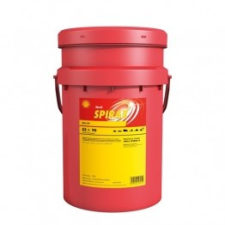 Shell Spirax S2 A 85W-140 (20 L) GL-5 váltó olaj