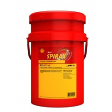 Shell Spirax S2 ATF AX (20 L) váltó olaj