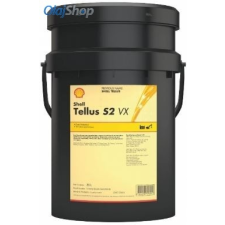 Shell TELLUS S2 VX 46 (20 L) HVLP Hidraulikaolaj hidraulikaolaj