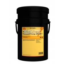 Shell VACUUM PUMP OIL S2 R 100 (20 L) egyéb kenőanyag