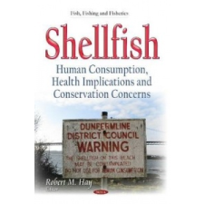  (Shellfish) idegen nyelvű könyv