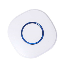 Shelly Button1 fehér WiFi-s okos távirányító gomb okos kiegészítő