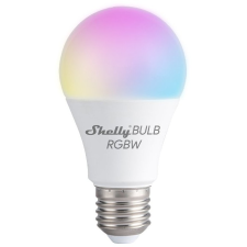 Shelly Home Shelly Plug & Play Beleuchtung "Duo RGBW" WLAN LED Lampe (Shelly Duo RGBW) izzó