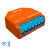 shelly_logo_black.png SHELLY Okoskapcsoló, WiFi-s - SHELLY PLUS I4