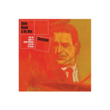  Shelly Manne & His Men - Checkmate (Cd) jazz