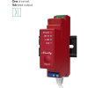 Shelly Pro 1PM, kapcsolómodul DIN-sínre, fogyasztásmérés, LAN, WiFi, Bluetooth