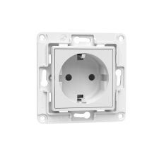 Shelly Wall Switch fali konnektor aljzat fehér (3800235266342) biztonságtechnikai eszköz