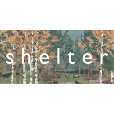  Shelter (Digitális kulcs - PC) videójáték
