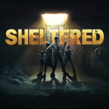  Sheltered (Digitális kulcs - PC) videójáték
