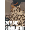 SHEN JIAWEI Zombie Simulator (PC - Steam elektronikus játék licensz)