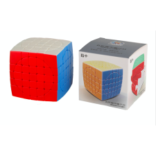  Shengshou Crazy 4x4 kocka V2 kreatív és készségfejlesztő