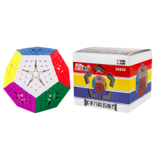  Shengshou Elite Kilominx kreatív és készségfejlesztő