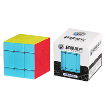  shengshou Fisher Retro Kocka kreatív és készségfejlesztő