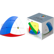  Shengshou Five Aixs 3x3 kocka kreatív és készségfejlesztő