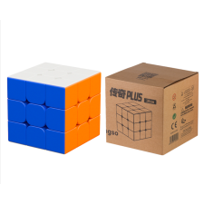  Shengshou Legend 3x3 kocka Plus kreatív és készségfejlesztő