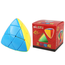 Shengshou Mastermophinx 3x3 kocka kreatív és készségfejlesztő