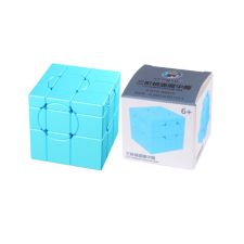  Shengshou Mirror Crazy 3x3 kocka kreatív és készségfejlesztő