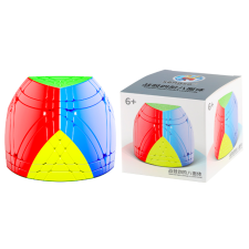  Shengshou war drum 4x4 kocka Retro Kocka kreatív és készségfejlesztő