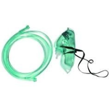 Shenyang Canta Medical Oxigénkoncentrátorhoz arcmaszk HM-OX01 gyógyászati segédeszköz