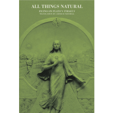 Shepheard Walwyn Publishers All Things Natural egyéb e-könyv