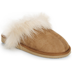 SHEPHERD Mamuszok EVELINA Barna 38