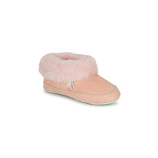 SHEPHERD Mamuszok PITEA Rózsaszín 25 gyerek papucs, mamusz