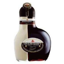 Sheridan's 0,5l (15,5%) likőr