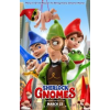 Sherlock Gnomes (Dvd)