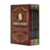 Sherlock Holmes: His Greatest Cases – Arthur Conan Doyle