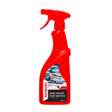 Sheron BELSŐTÉR TISZÍTÓ PUMPÁS 500ML autóápoló eszköz