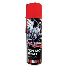 Sheron CONTACT spray, 300 ml, érintkezőkhöz ragasztóanyag