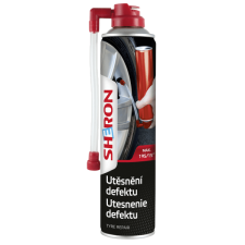 Sheron DEFFEKTJAVÍTÓ TÖMLŐVEL AEROSOL 400ML egyéb kenőanyag