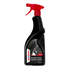 Sheron GUMIÁPOLÓ PUMPÁS 500ML autóápoló eszköz