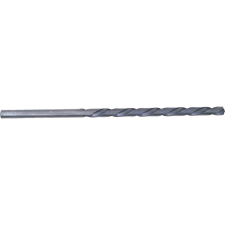 Sherwood 8.00x250mm extra hosszú hengeres szárú fúró HSS fúrószár