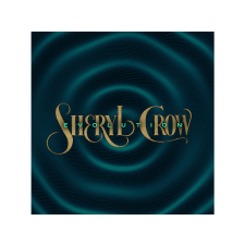 Sheryl Crow - Evolution (Vinyl LP (nagylemez)) country