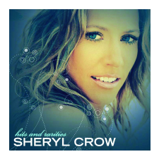 Sheryl Crow - Hits And Rarities (Cd) egyéb zene