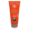 Shiatsu HOT Shiatsu Love Warming - vízbázisú, melegítő síkosító (100ml)