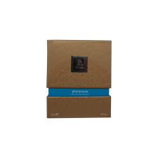 SHIATSU Pheromon Fragrance man lightblue 15 ml vágyfokozó