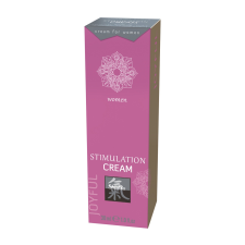 Shiatsu Stimulation Cream potencianövelő