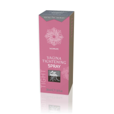 Shiatsu Vagina tightening spray 30 ml vágyfokozó