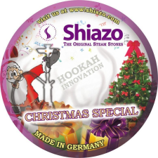  Shiazo - Christmas special - 100 g vizipipa