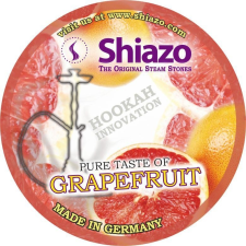  Shiazo - Grapefruit - 100 g vizipipa