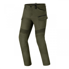 Shima Giro 3.0 motoros nadrág khaki motoros nadrág
