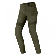 Shima Giro 3.0 női motoros nadrág khaki motoros nadrág